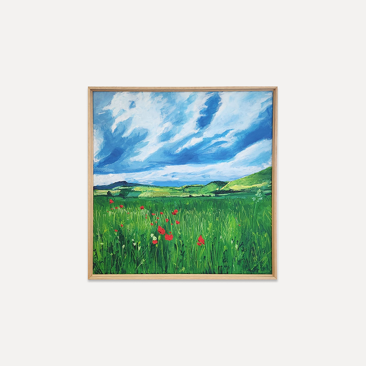 Artwork by Adrian Solcan