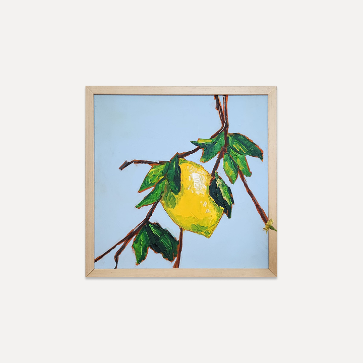 Compoziție Abstractă